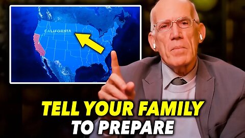 Victor Davis Hanson: "I’m WARNING You— Bad Days Are Coming For All of Us..."