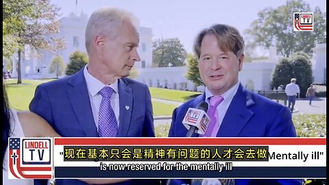 精神有疾病的才會去打新冠疫苗加強針