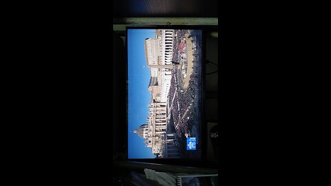 2025-11-23 公開接見 希望的朝聖者