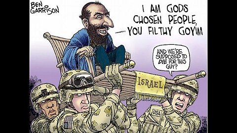 Rabbi Shmuley aka 'Mr Buttplug' tells Alex Jones that,