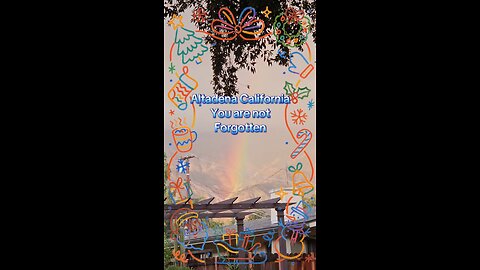 Altadena California 2025