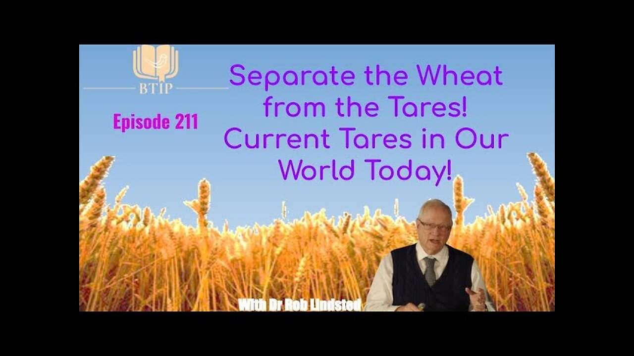 Episode 211 This Just Doesn't Seem Right Part 1 with Dr Rob Lindsted
