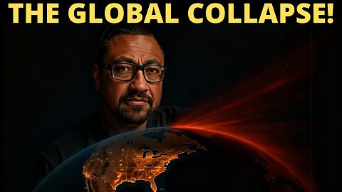 This Is How Fast the Antichrist Could Control The World!