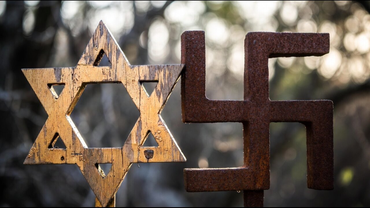 Zionists Want to Provoke Anti-Semitism