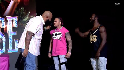 TNA Wrestling 8/7/25 Review this feels more Natural