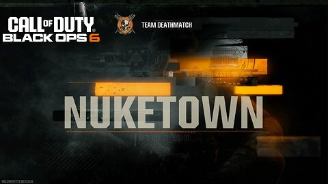 Black Ops 6 ( no commentary )