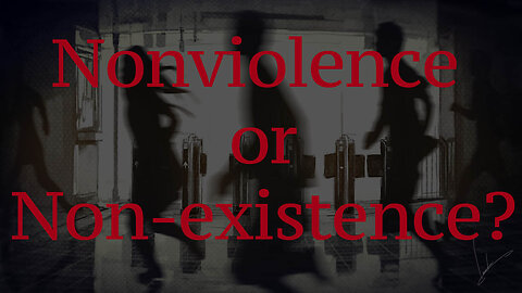 Ungrip: The Story of One Man's Escape