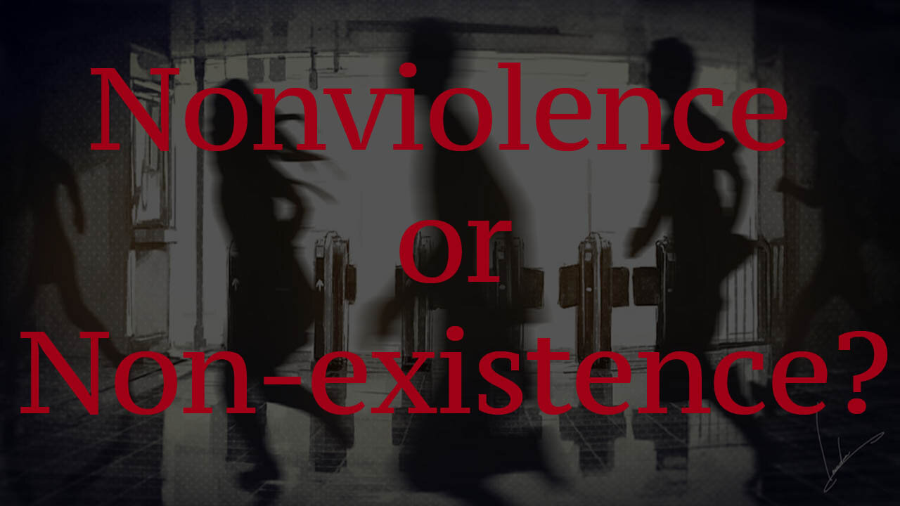 Ungrip: The Story of One Man's Escape