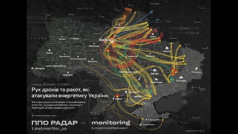 This is how Russia "wants peace"…