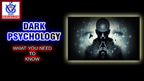 STOP Falling For These Dark Psychology Tricks