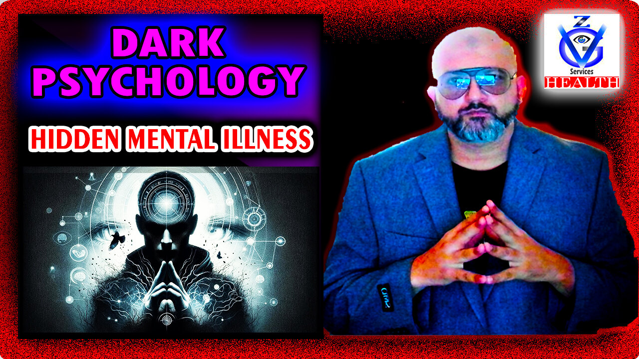STOP Falling For These Dark Psychology Tricks