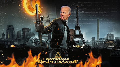 Sunday with Charles – National Displeasure