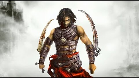PRINCE OF PERSIA WARRIOR WITHIN | A new beginning