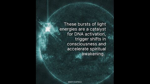 Solar Flare Storm(s), Schumann Slammin' [11.06.2025] >> LIVE << Candance O drops a BOMB, Who 4 Last?