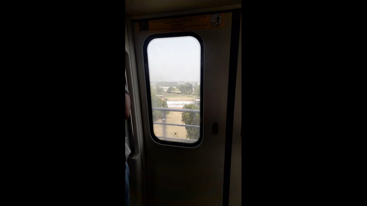 delhi metro
