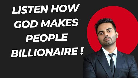How to become rich Billionaire | how to get rich | #richmindset #billionairemindset