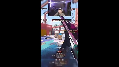 The Shipment Sniper Came BACK!!
