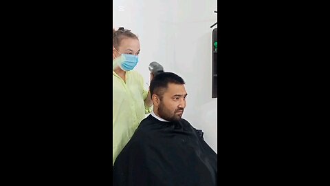 Next Level Barber