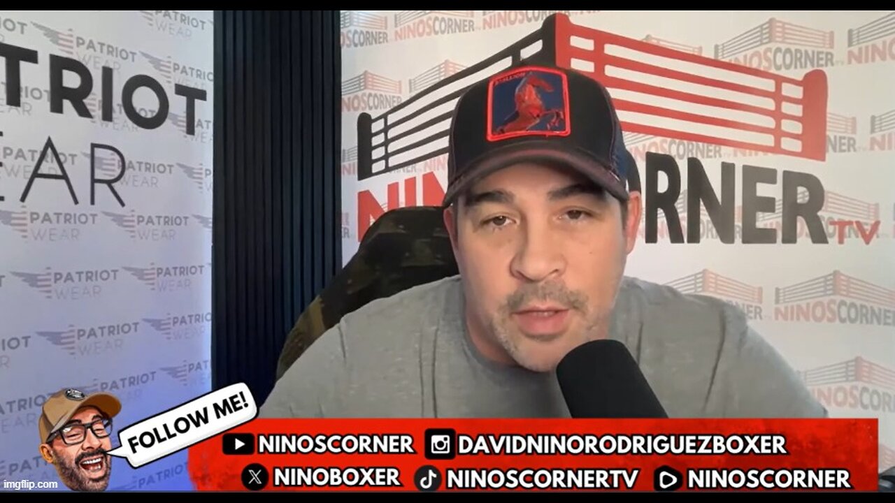 David Nino Rodriguez: Cartels Breach Airspace Sends El Paso Airspace into LOCKDOWN!