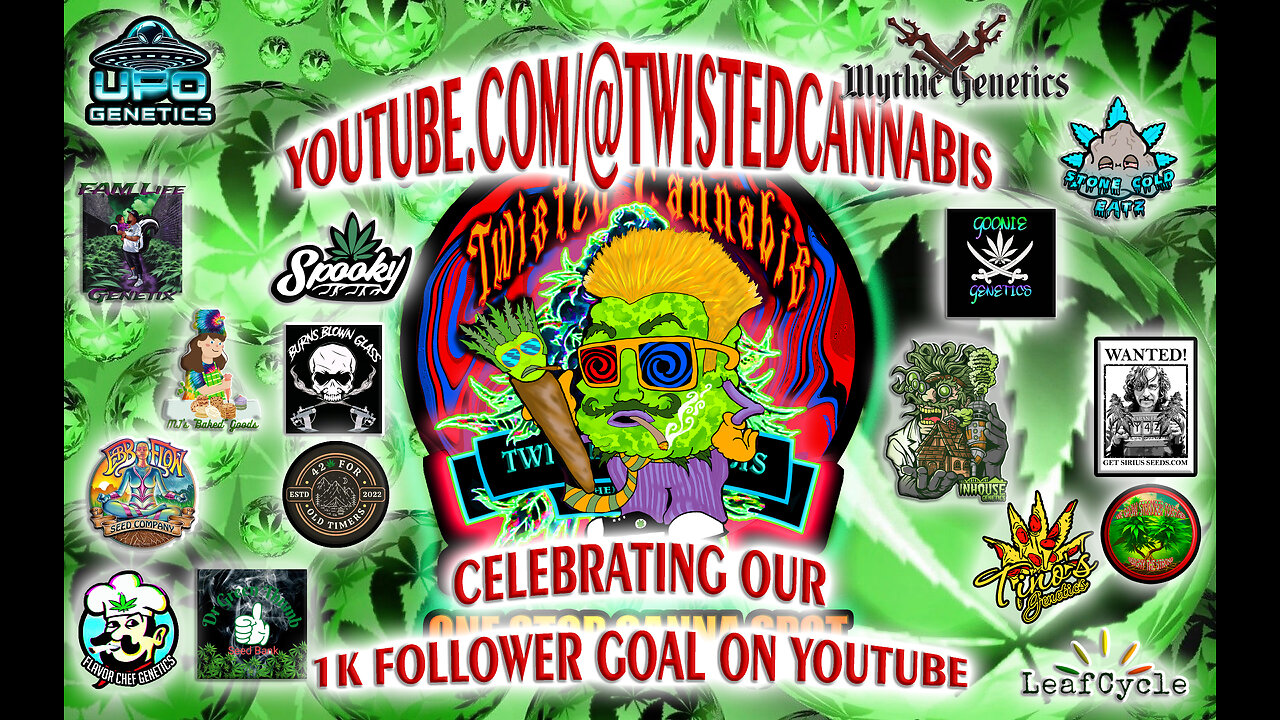 #CannaJeopardy
