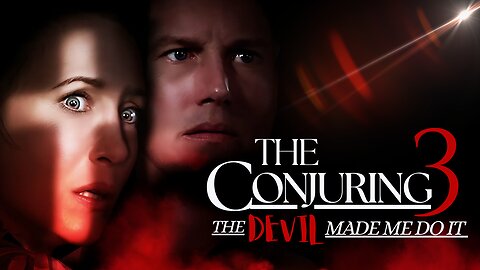 The Conjuring: The Devil made me do it || Movie Explained In Hindi || Hollywood Hindi Bites