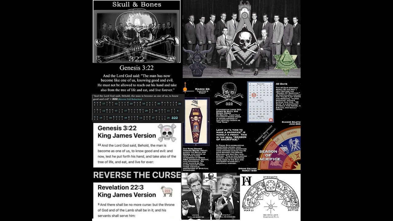 ~Order Of Death~