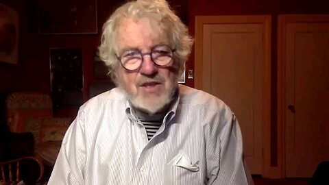 "What we are seeing in the brain, is that a symptom, or is that the causation?" - Llewellyn King | "If anyone took this terrible disease seriously, they would have developed something to prevent the acute inflammation" - Byron Hyde, MD