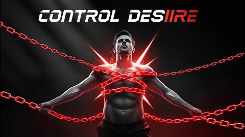 Day 12 | Control Your Desires | Fear’s End