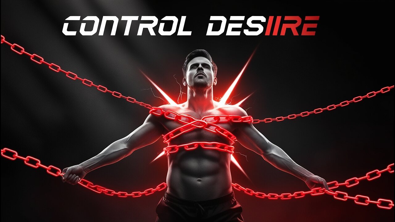 Day 12 | Control Your Desires | Fear’s End