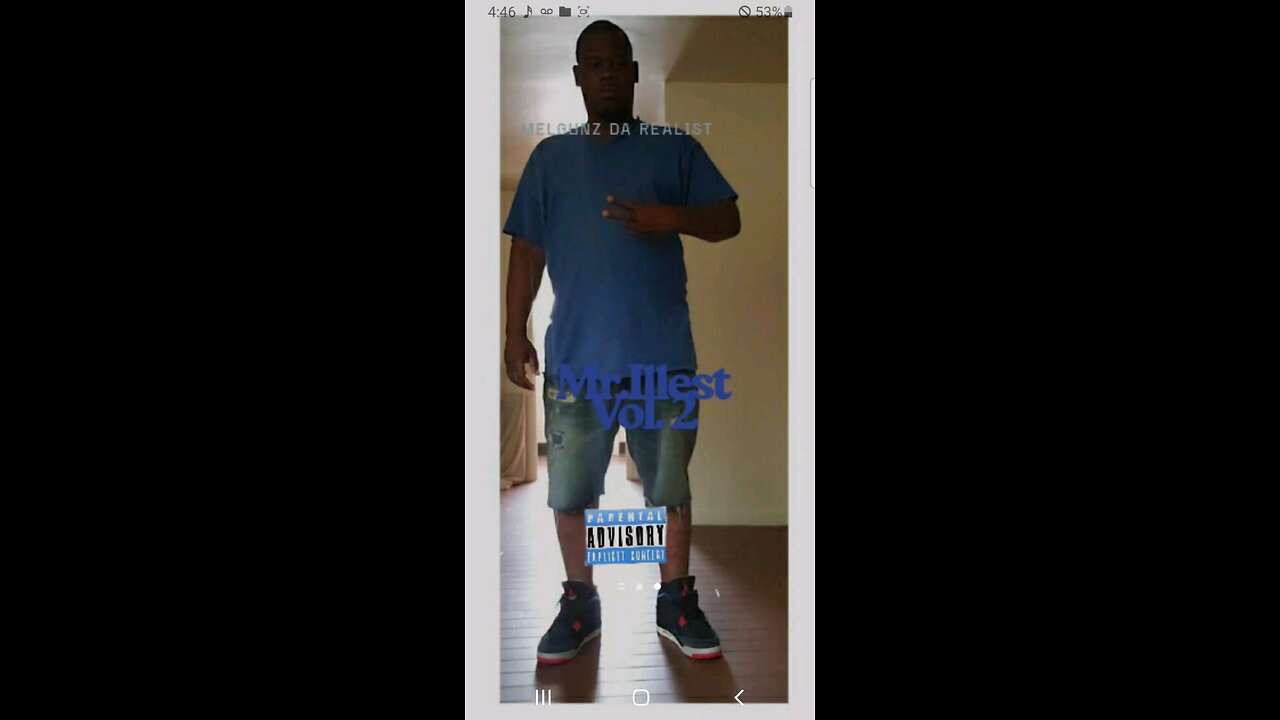 Melgunz Da Realist - From Where