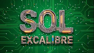 Sol Excalibre S08E08