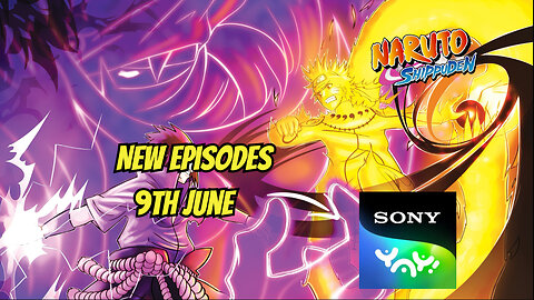 Naruto shippuden hindi dubbed release date confirmed! 🤯(100% Real)