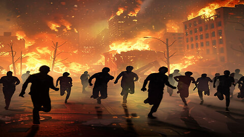 “Who shall deliver me in those days”