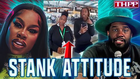 Corey Holcomb DESTROYS LOUD MOUTH Combative Women Like Sukihana and the Pro Bonnet Brigade!!