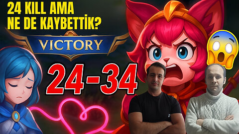 Nana 24 Kill Aldı, Angela Full Destekti... SONUCU GÖRÜNCE ŞOK OLACAKSINIZ!