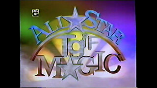 May 16, 1997 - 'All-Star T.G.I.F. Magic'