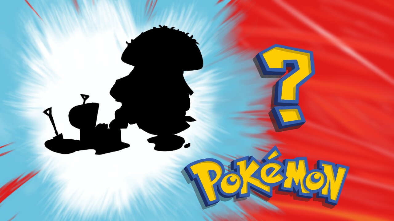 ART // [Who's that Pokémon?] | 35