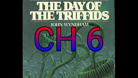 The Day of the Triffids, chapter 6, Rendezvous