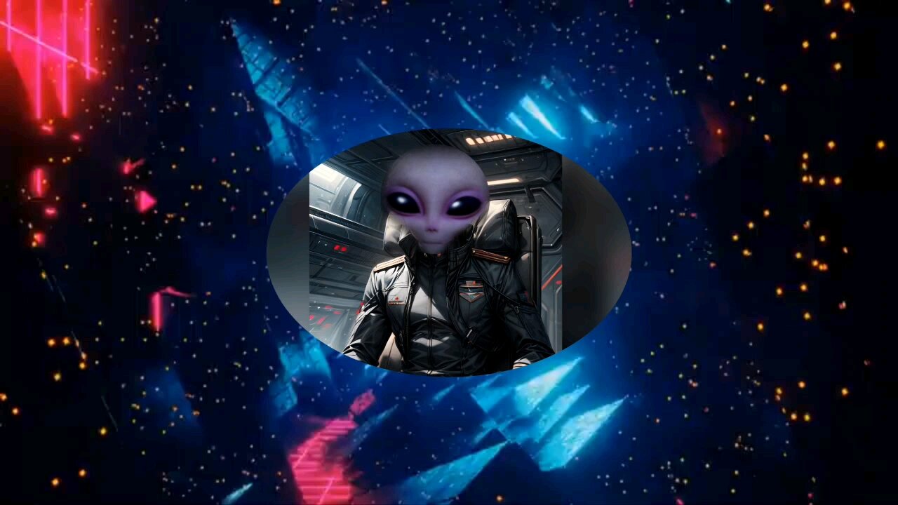 # 128 NESARA GESARA: GALACTIC FEDERATION/JACKSON 👽 ❤️