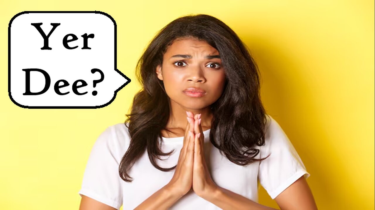 She Wants My WHAT???