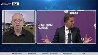 NATO to Public: Fear the Future, Fund the Fight | UK Column News