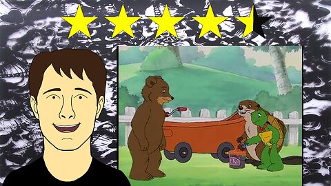 The Scythe Verdict Ep. 04: Franklin And The Tooth Fairy (Franklin The Turtle Episode)