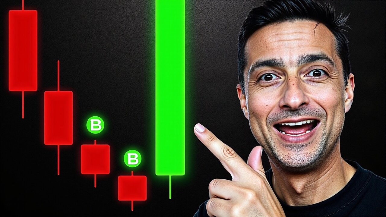 Crypto Alert: Is This THE Bottom? Bitcoin to $95K?