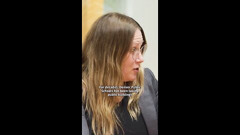 Denver Schools Caught in Massive Corruption Scheme