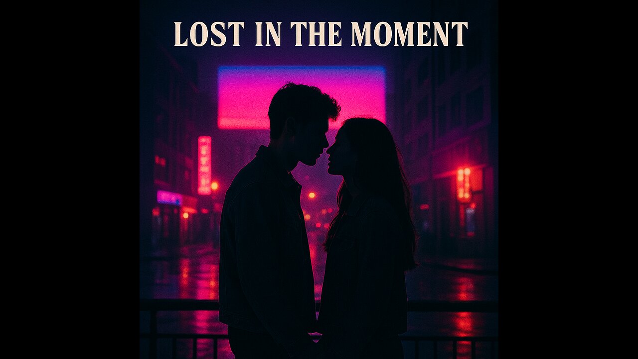 Lost In The Moment