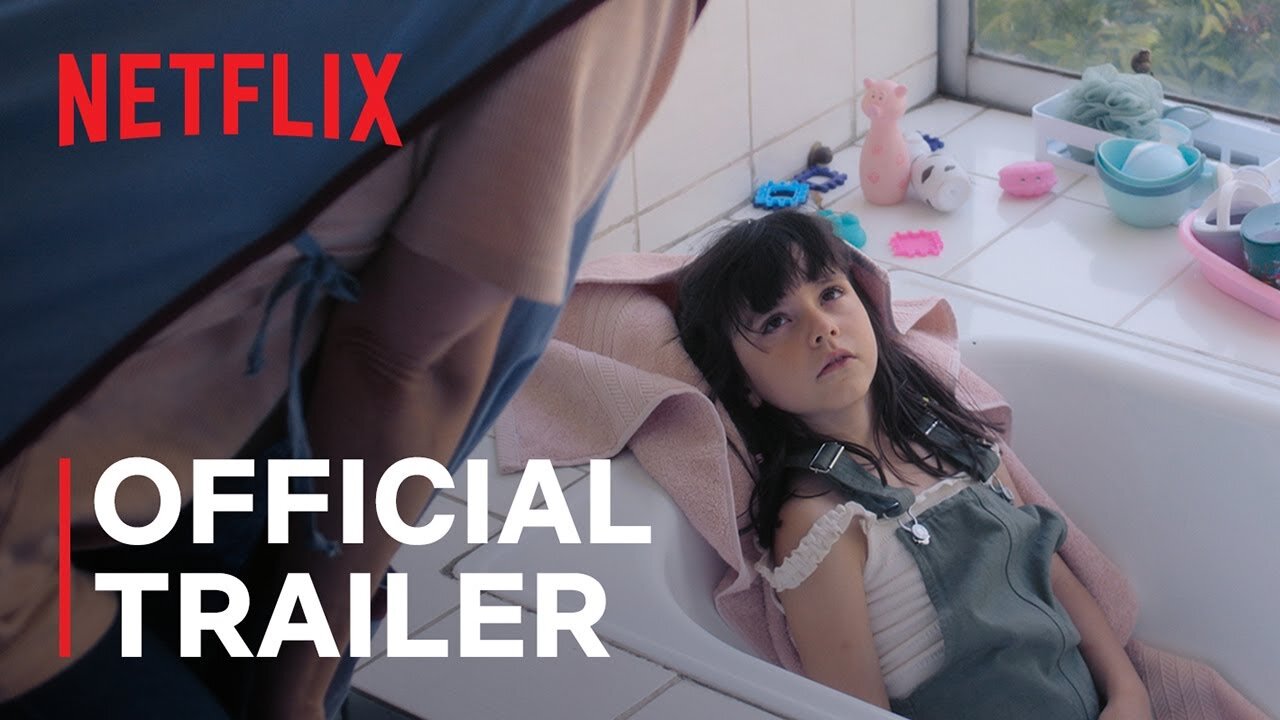 Swim to Me | Official Trailer | Netflix