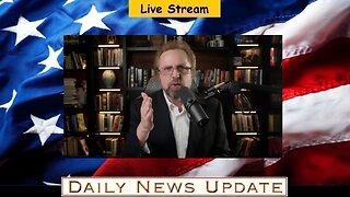 x464b: Dr. Steve Turley - ROARS for President Trump in Deep Blue NYC TERRIFIES Dems at US Open!!!