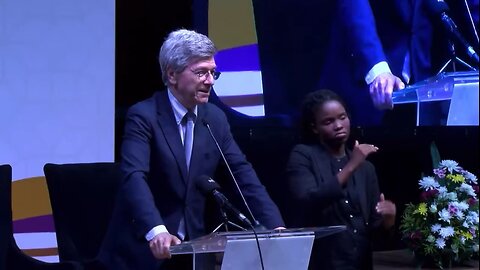 🔥 Trump wants to be 'emperor' at G20 due to '4-year-old mentality' — Sachs