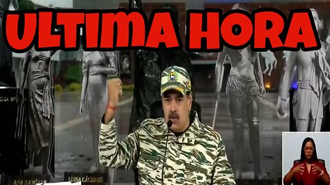ULTIMA HORA VENEZUELA 05-09-2025