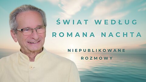 Roman Nacht o świecie, w którym żyjemy | Lęk, narracja, władza